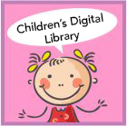 children's digital library button
