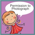 Permission to Photograph
